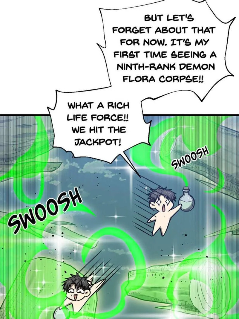 Read Global Martial Arts EN Manga Online