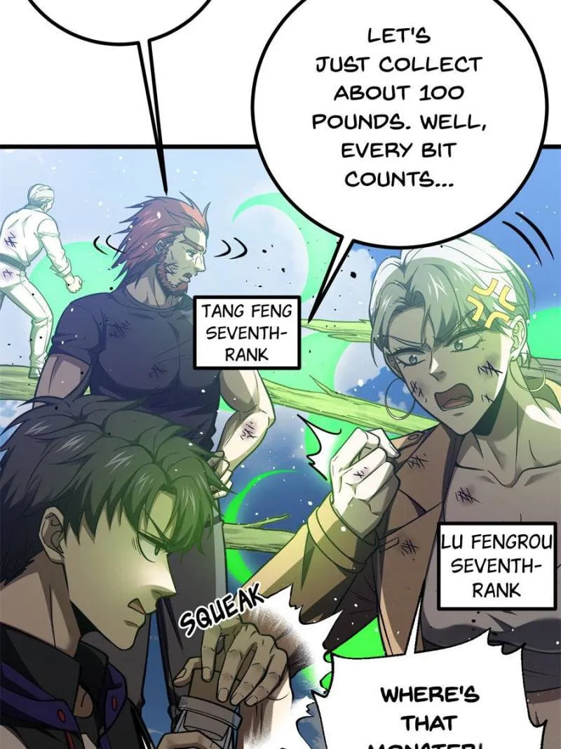 Read Global Martial Arts EN Manga Online