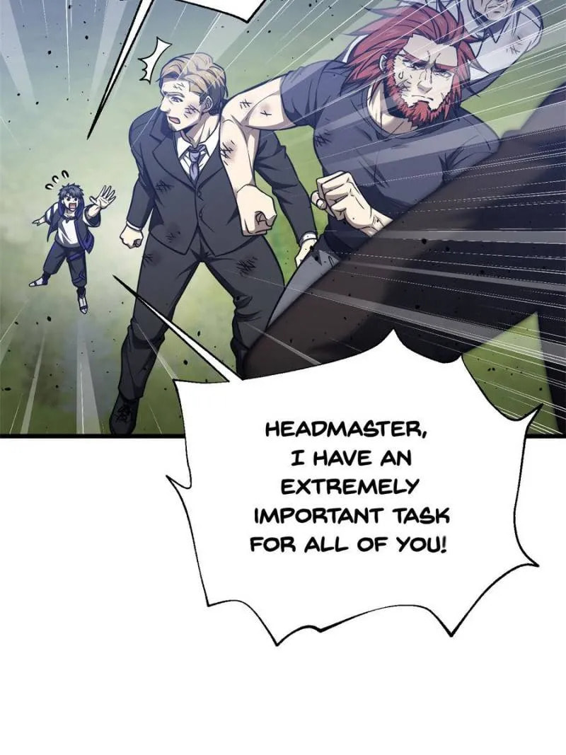 Read Global Martial Arts EN Manga Online