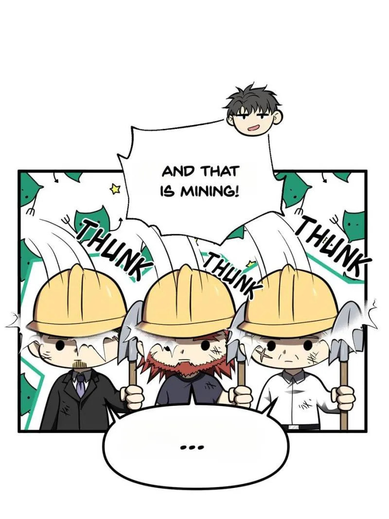 Read Global Martial Arts EN Manga Online