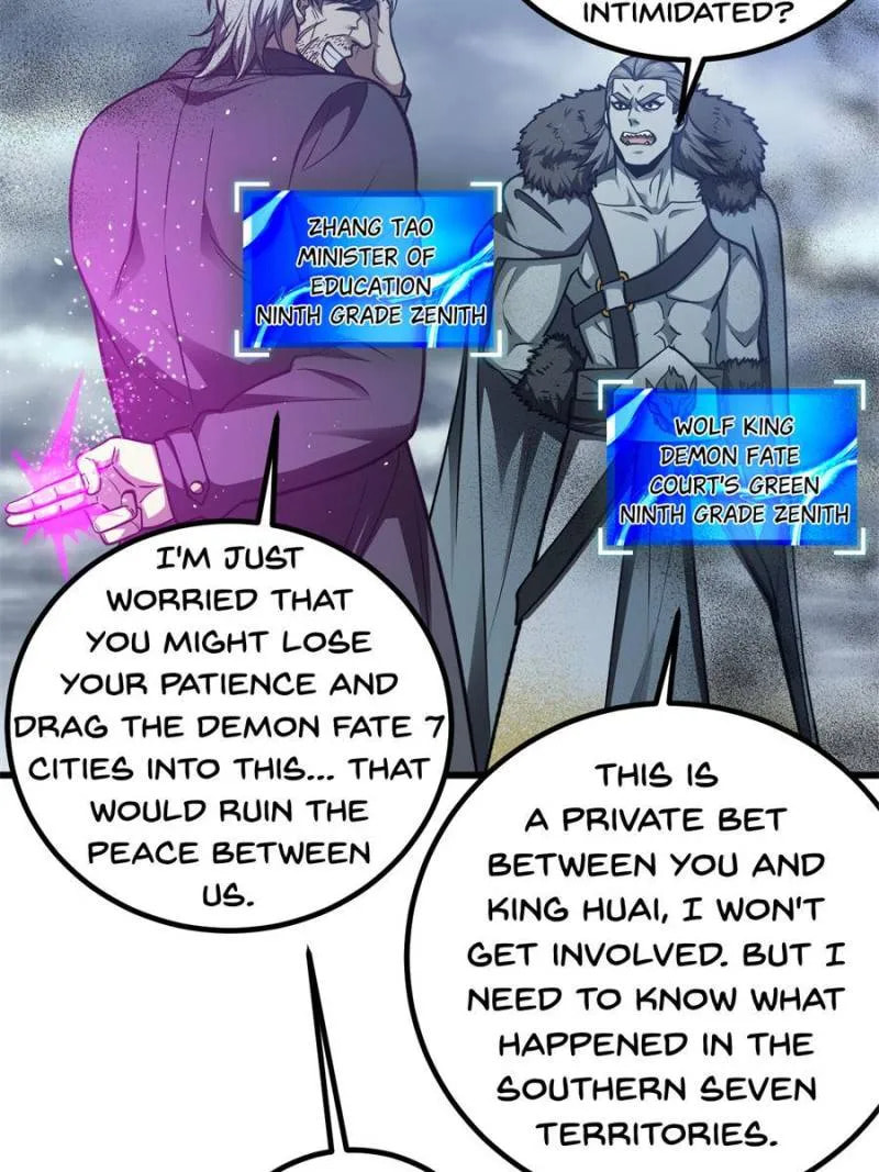 Read Global Martial Arts EN Manga Online