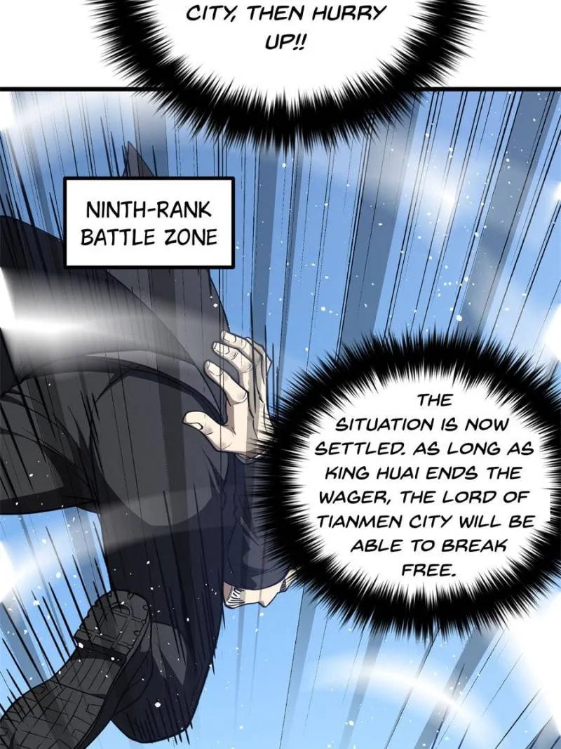 Read Global Martial Arts EN Manga Online