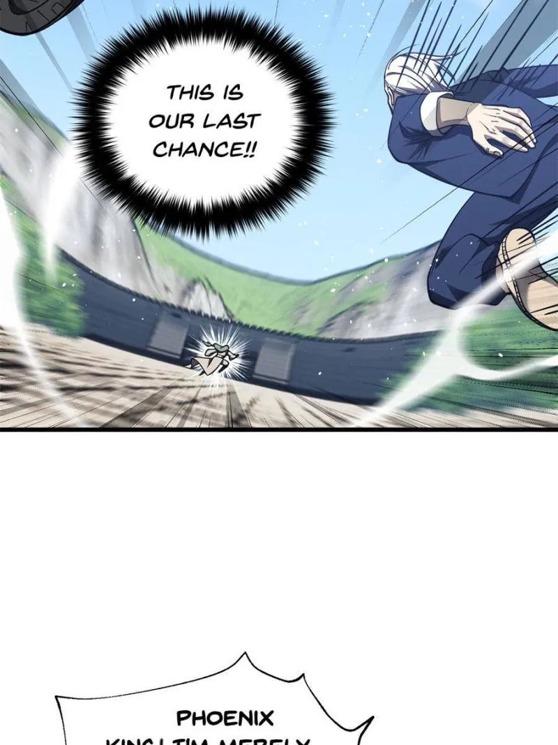 Read Global Martial Arts EN Manga Online