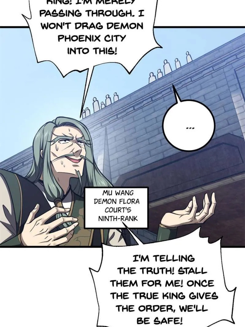 Read Global Martial Arts EN Manga Online