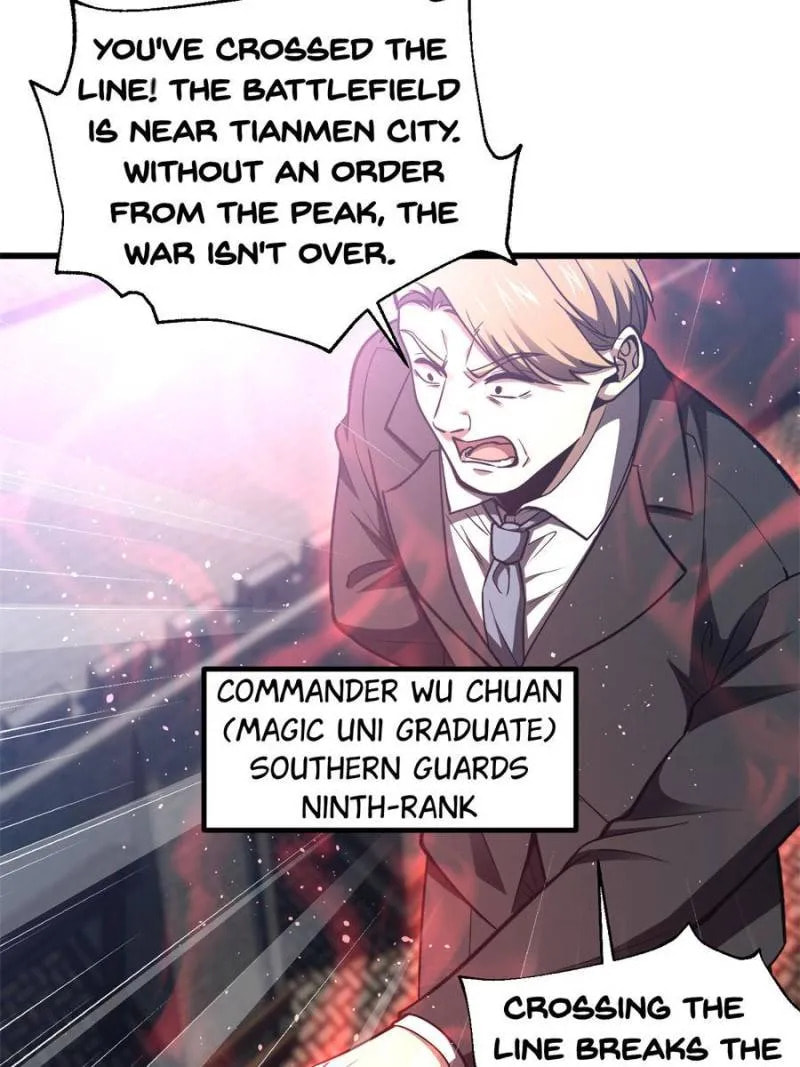 Read Global Martial Arts EN Manga Online