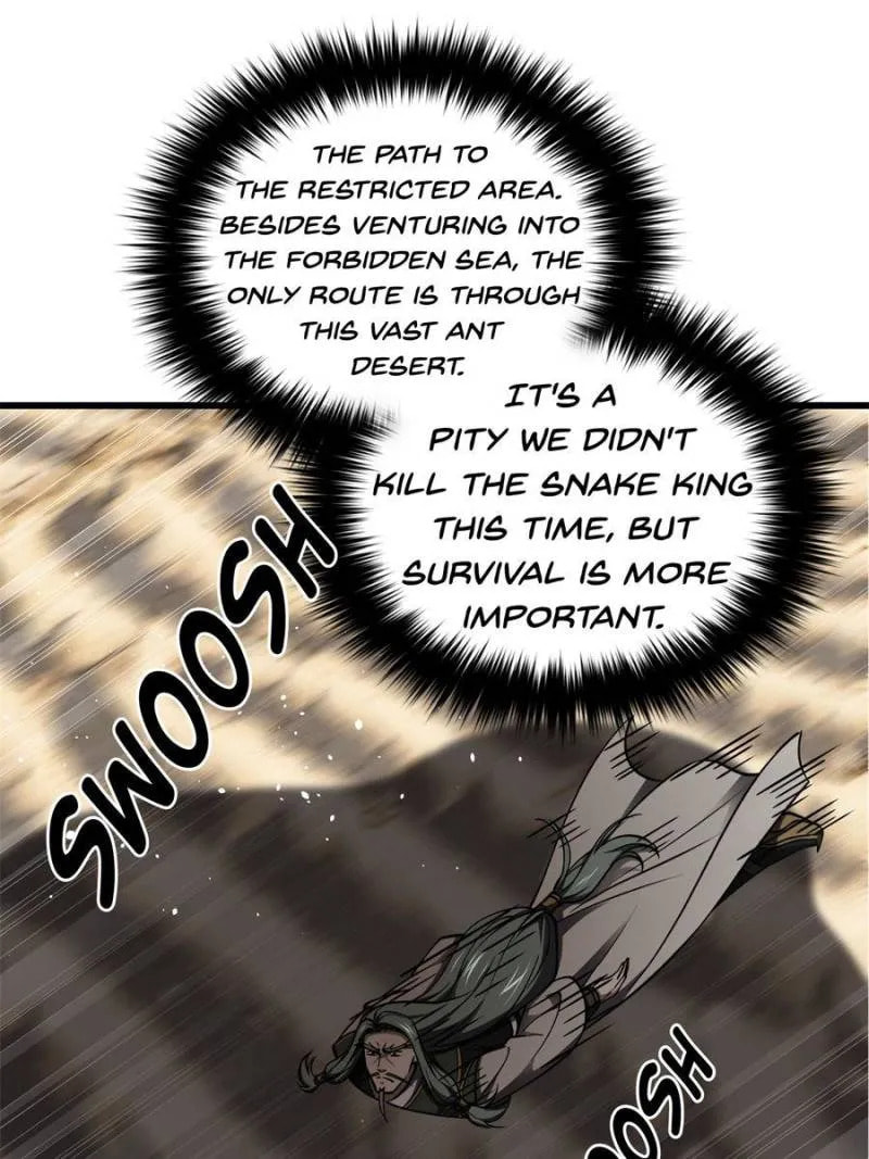 Read Global Martial Arts EN Manga Online