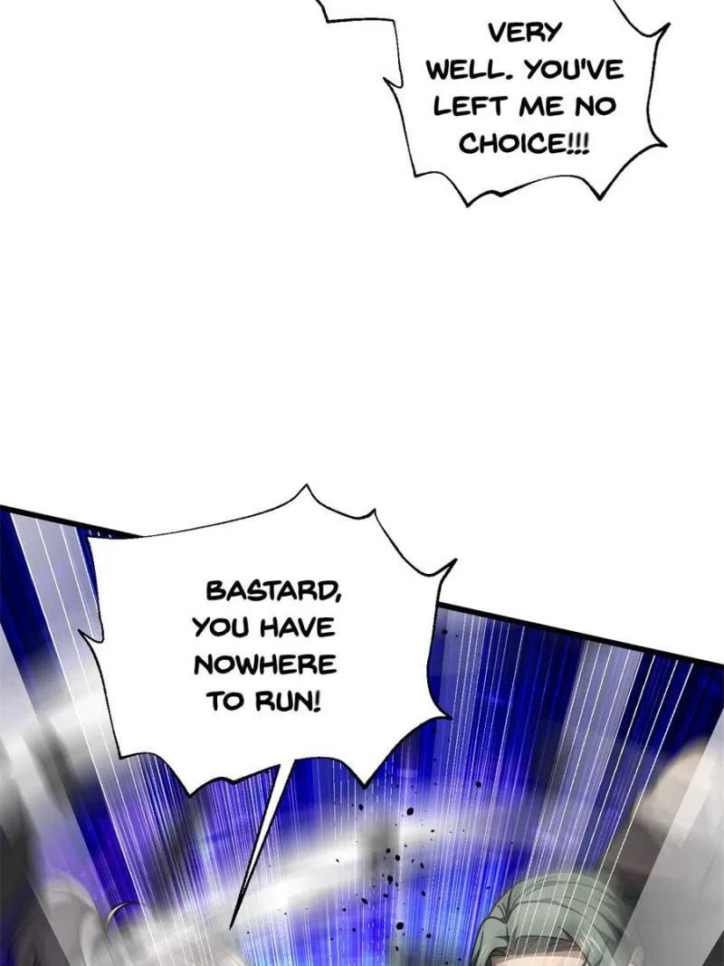 Read Global Martial Arts EN Manga Online