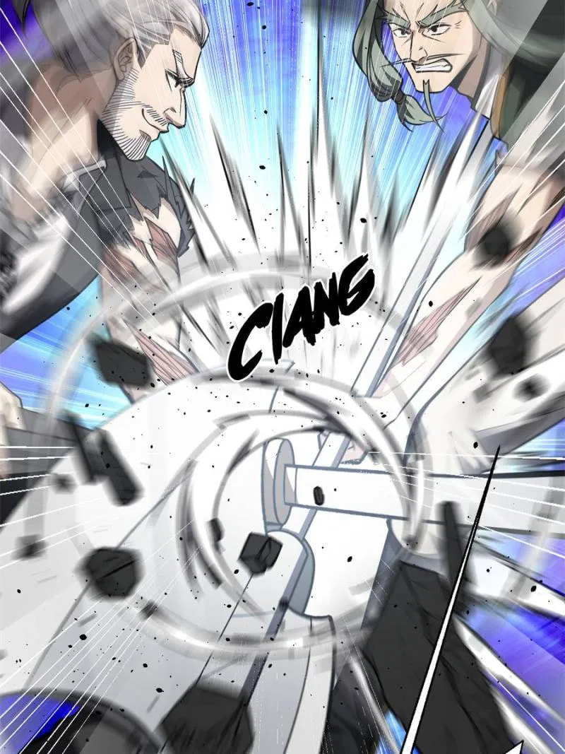 Read Global Martial Arts EN Manga Online