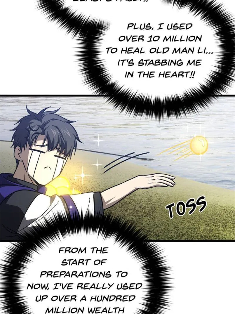 Read Global Martial Arts EN Manga Online