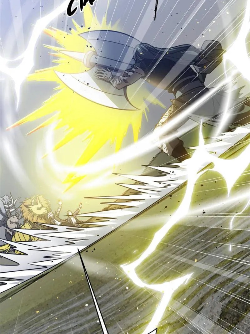 Read Global Martial Arts EN Manga Online