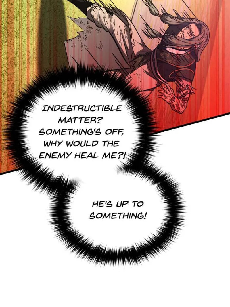 Read Global Martial Arts EN Manga Online