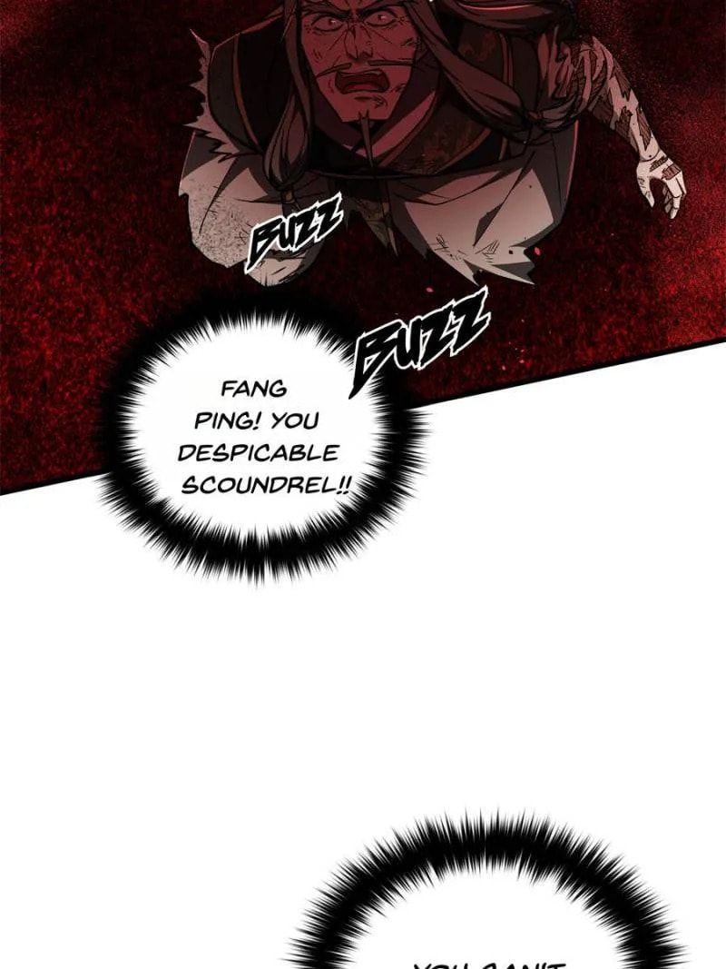 Read Global Martial Arts EN Manga Online