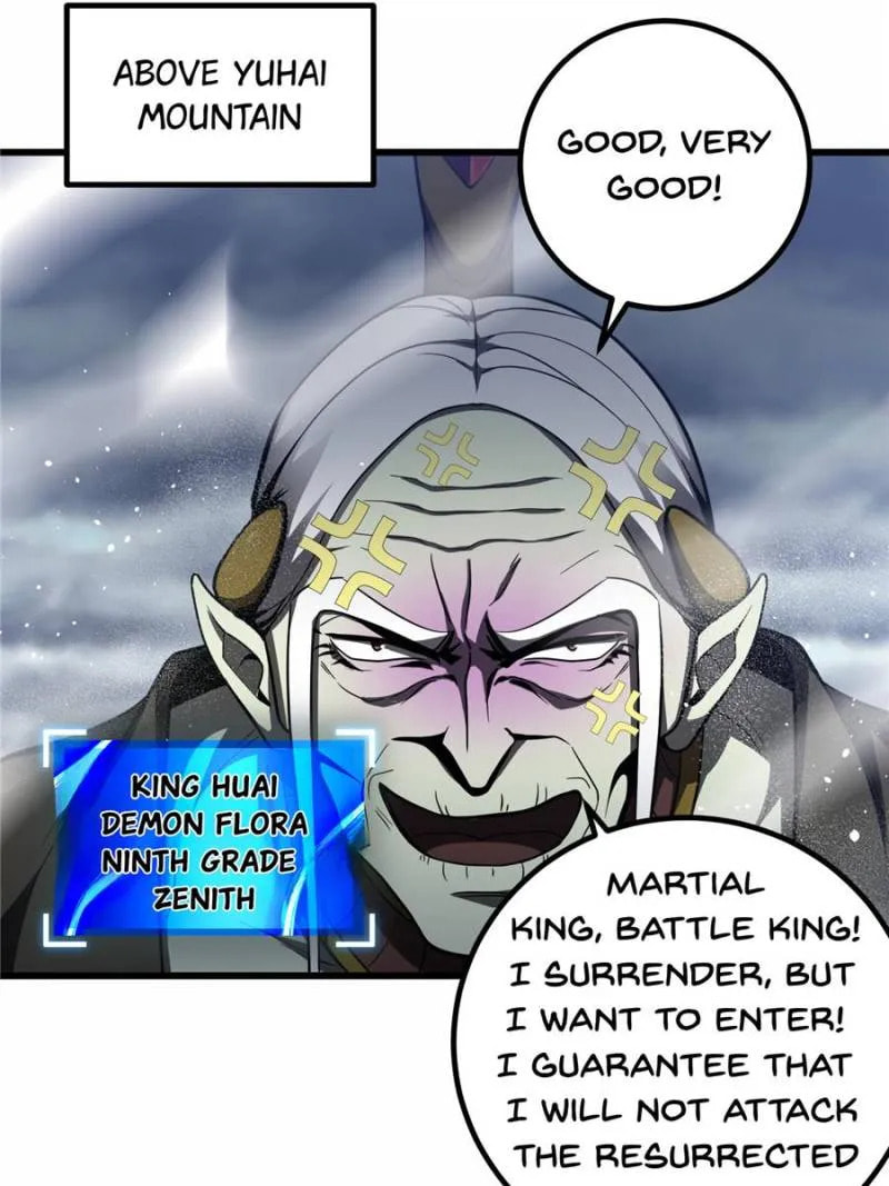 Read Global Martial Arts EN Manga Online