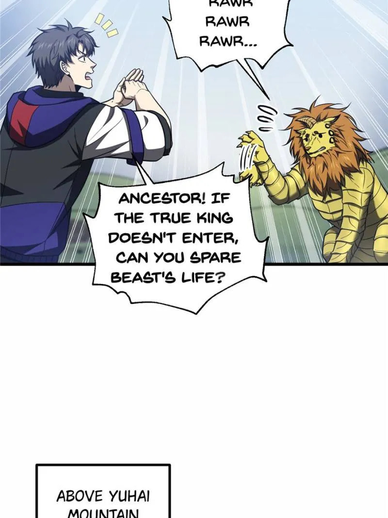 Read Global Martial Arts EN Manga Online
