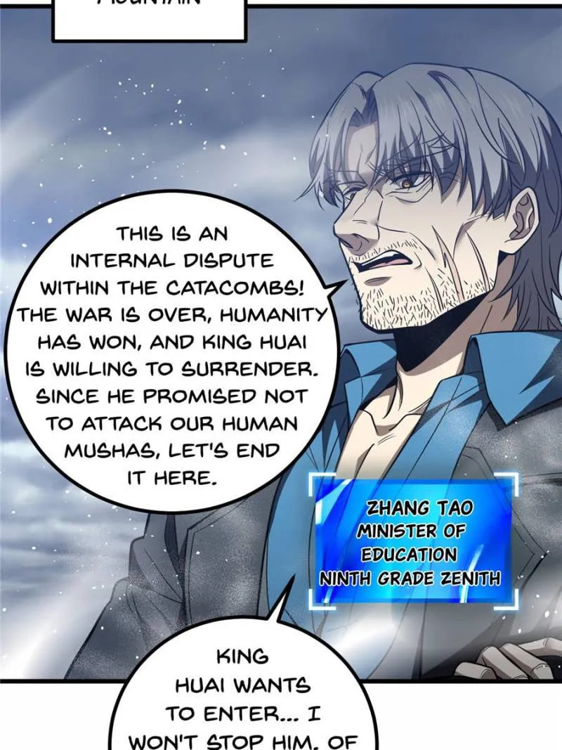 Read Global Martial Arts EN Manga Online