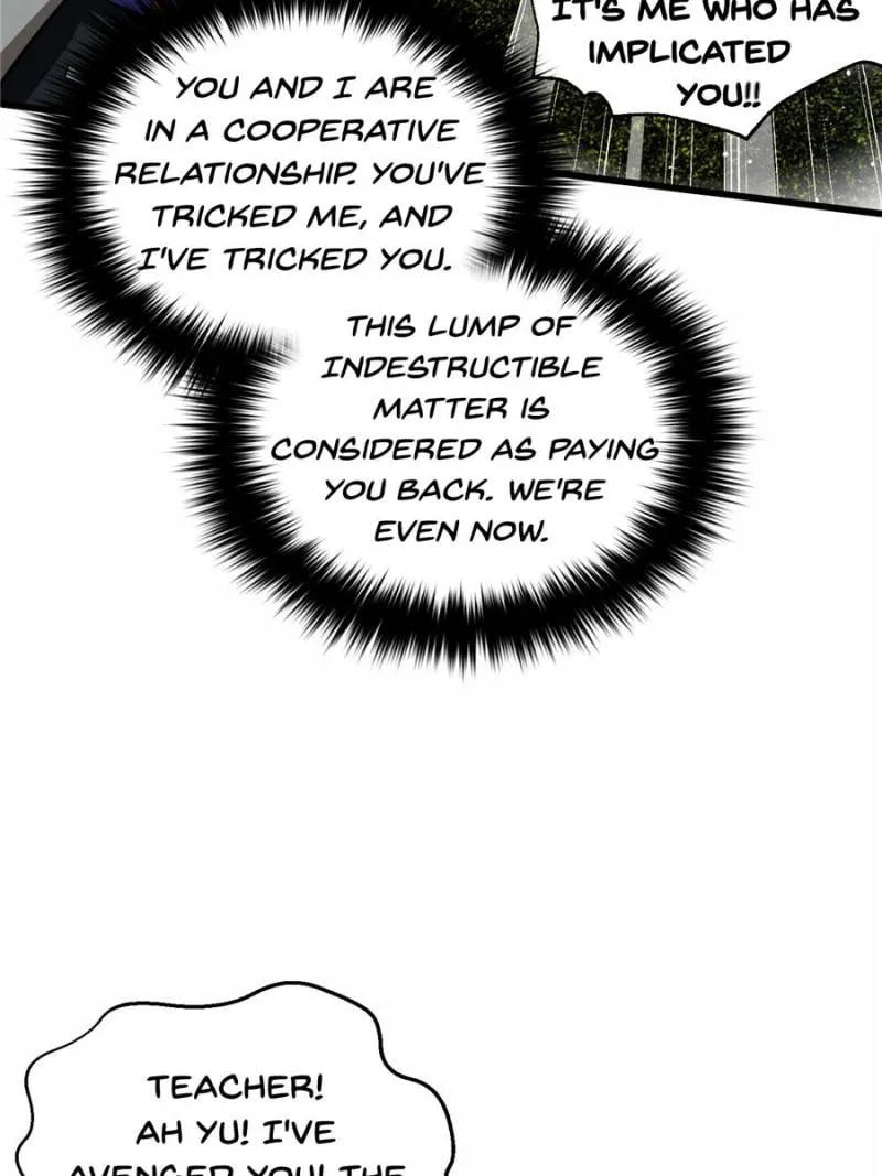 Read Global Martial Arts EN Manga Online