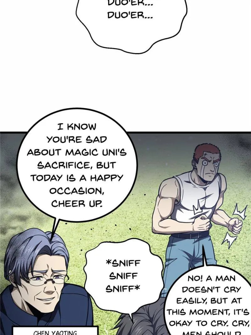 Read Global Martial Arts EN Manga Online