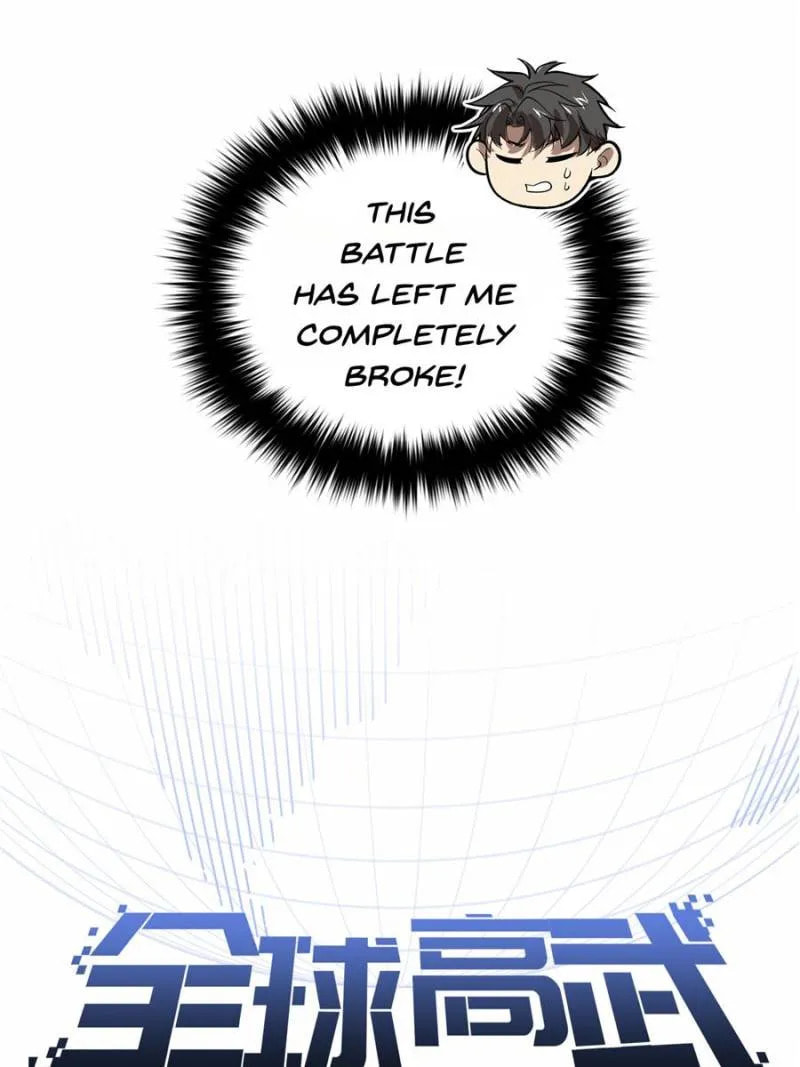 Read Global Martial Arts EN Manga Online