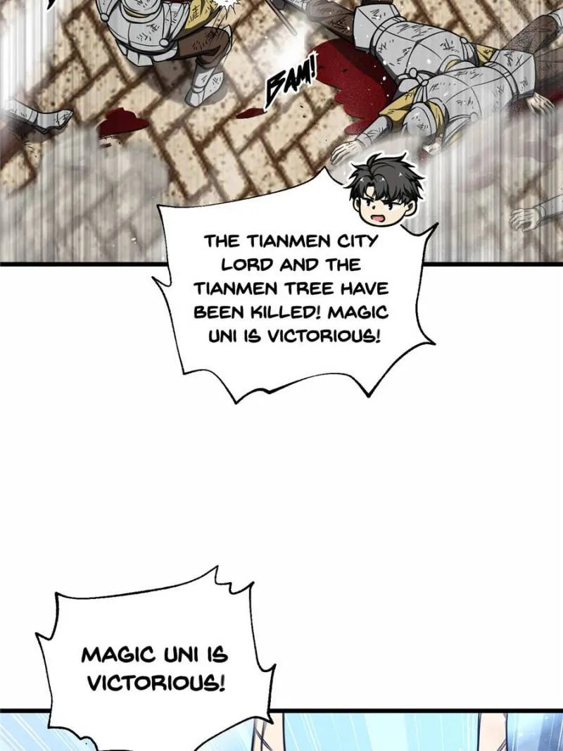 Read Global Martial Arts EN Manga Online