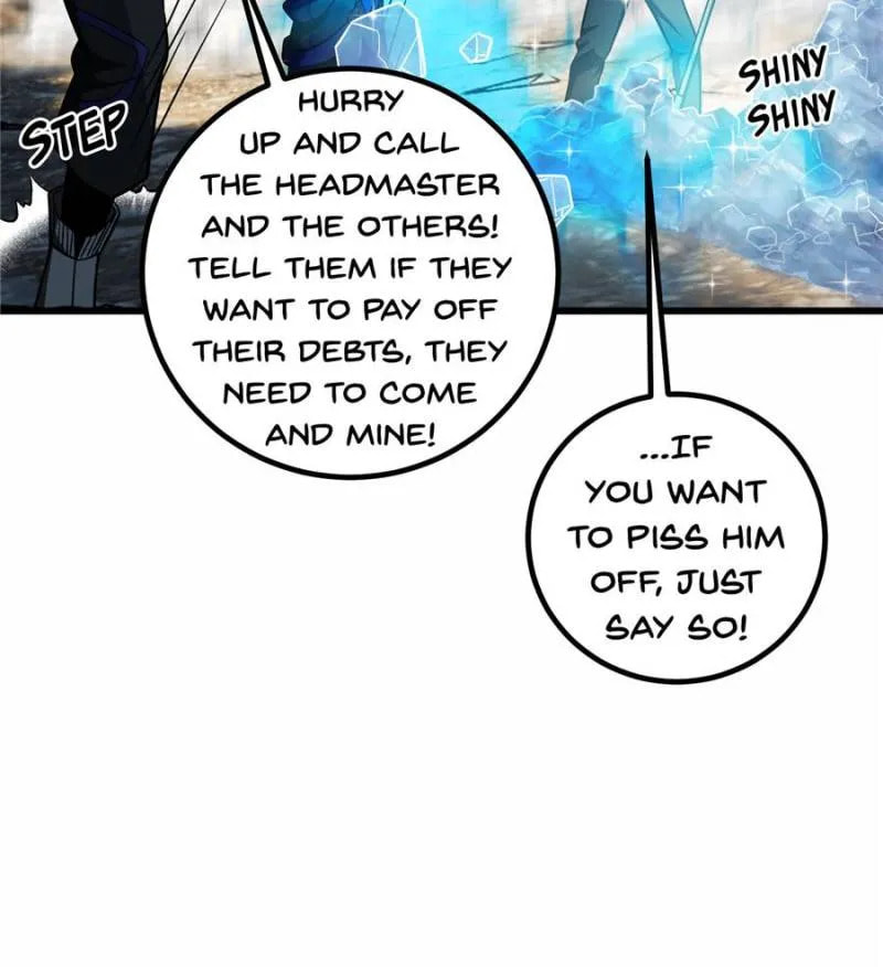 Read Global Martial Arts EN Manga Online