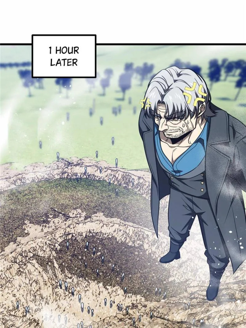 Read Global Martial Arts EN Manga Online