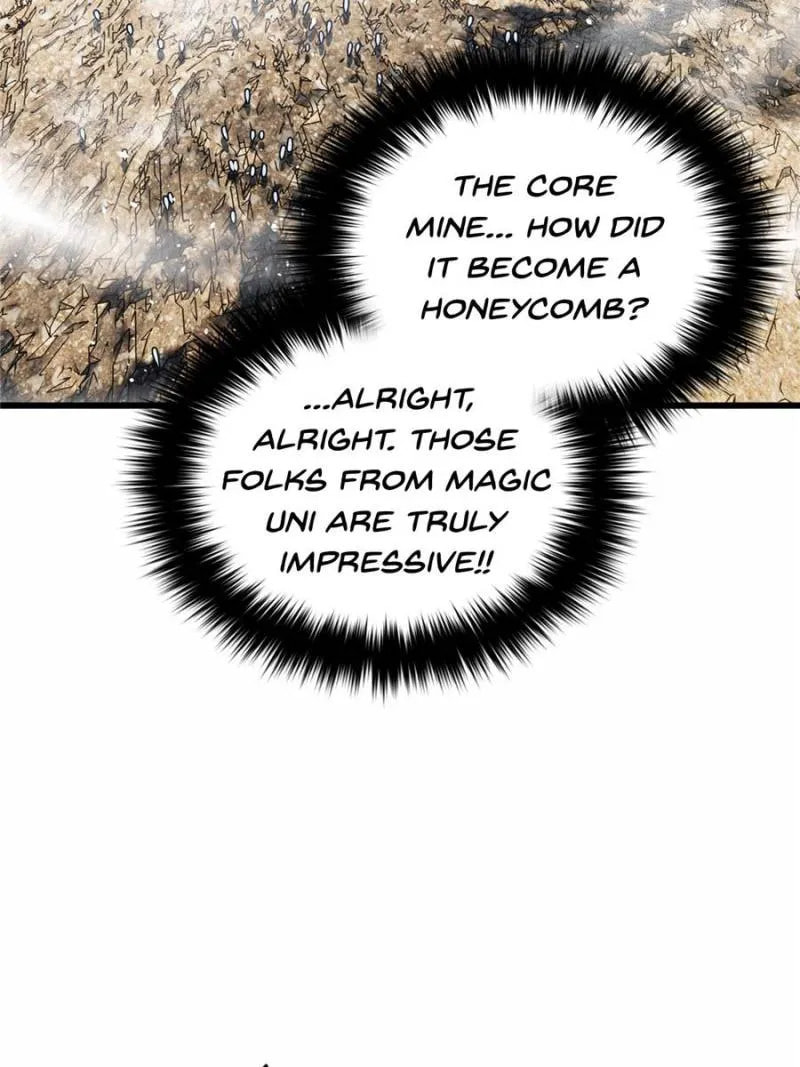 Read Global Martial Arts EN Manga Online
