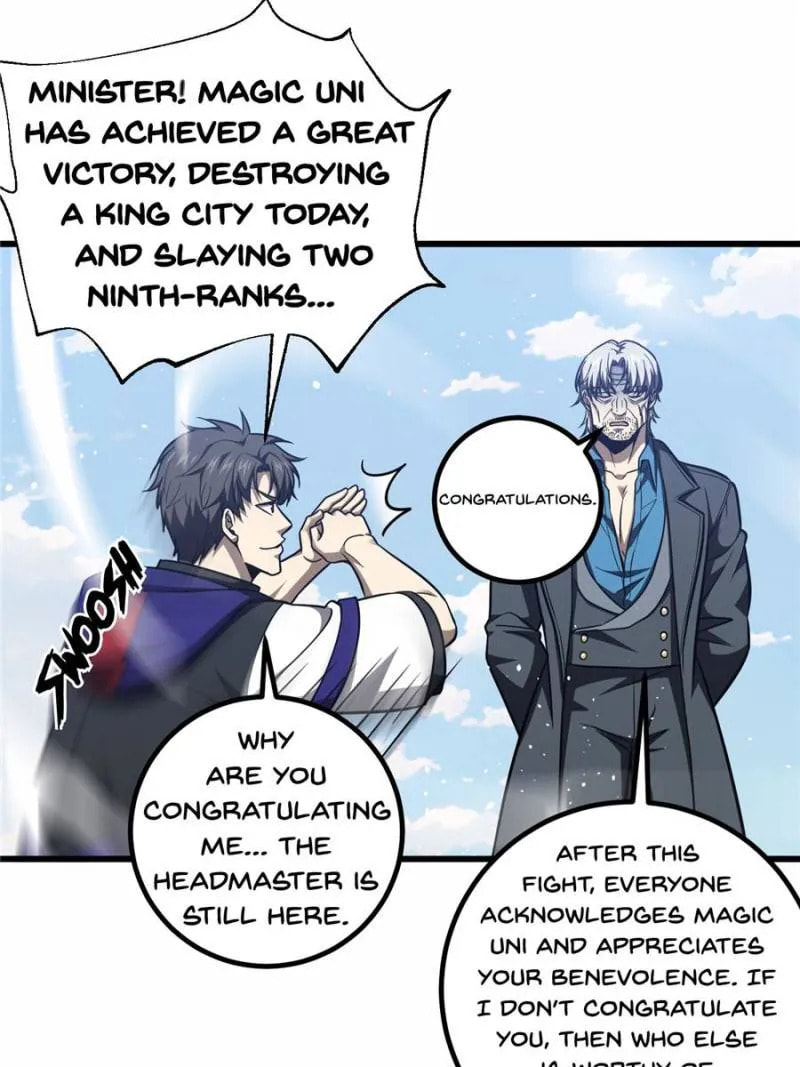 Read Global Martial Arts EN Manga Online