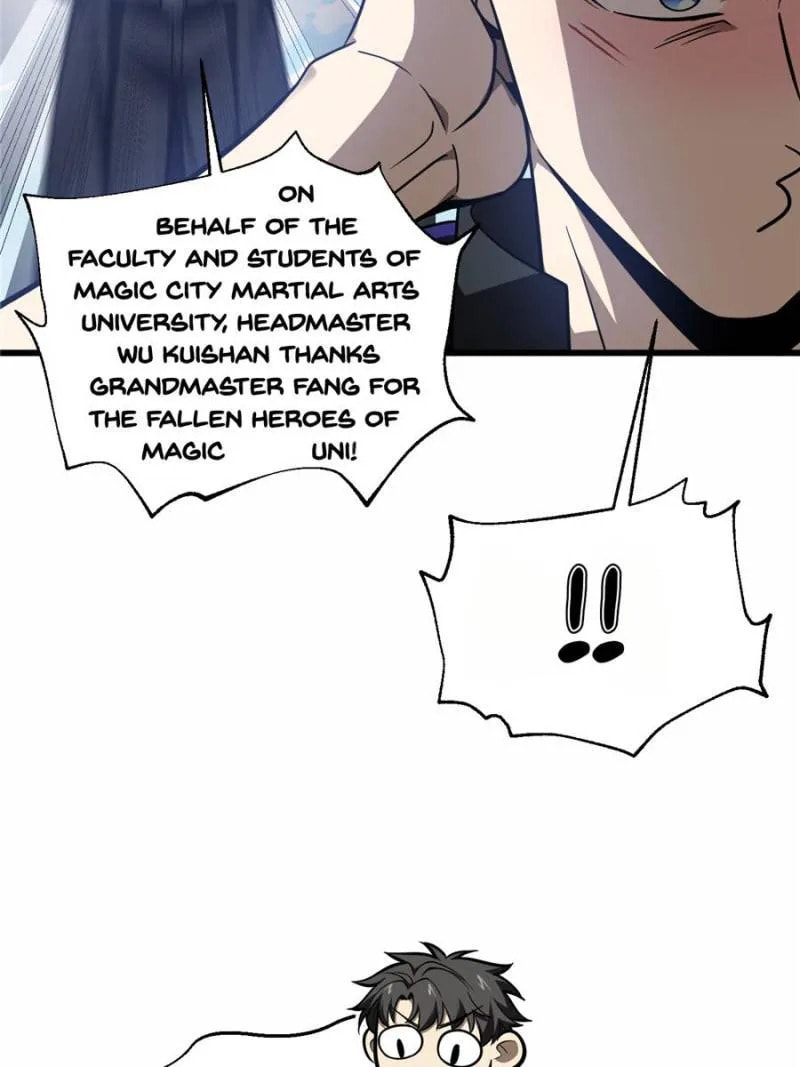 Read Global Martial Arts EN Manga Online