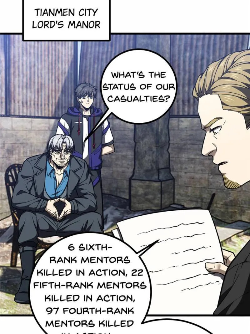 Read Global Martial Arts EN Manga Online
