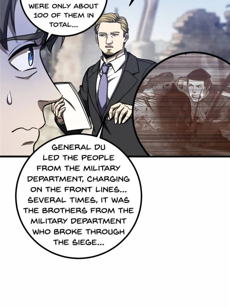 Read Global Martial Arts EN Manga Online