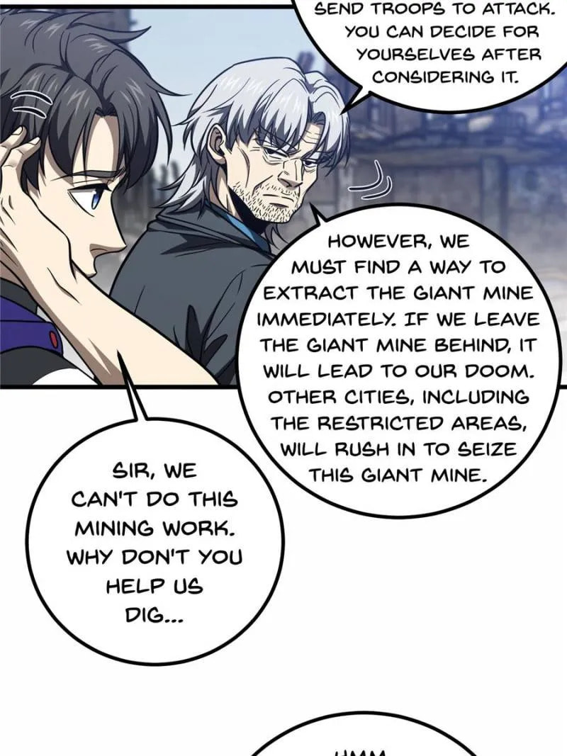 Read Global Martial Arts EN Manga Online