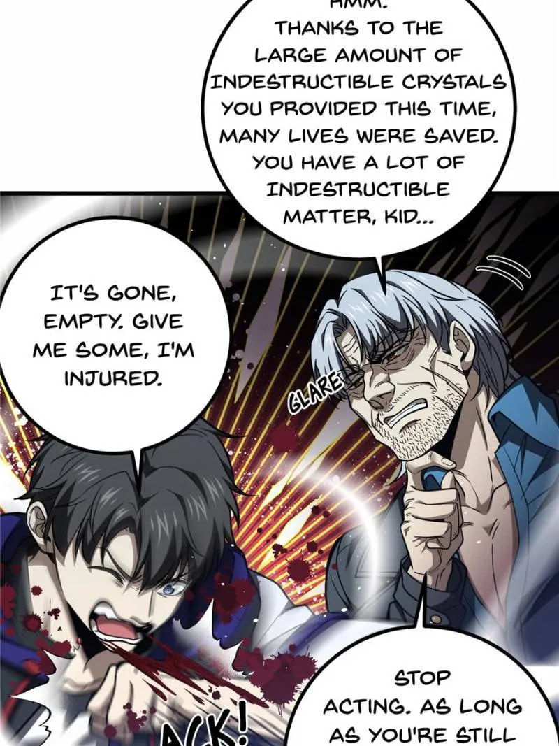 Read Global Martial Arts EN Manga Online
