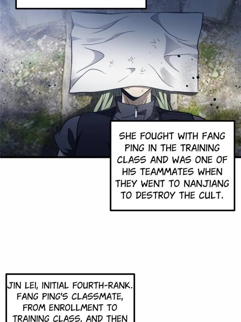Read Global Martial Arts EN Manga Online