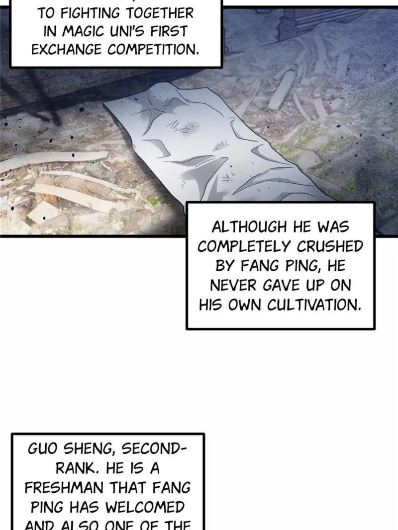 Read Global Martial Arts EN Manga Online