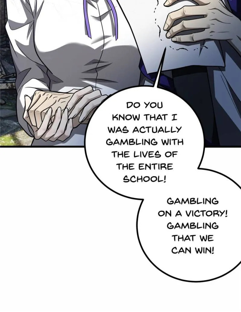 Read Global Martial Arts EN Manga Online