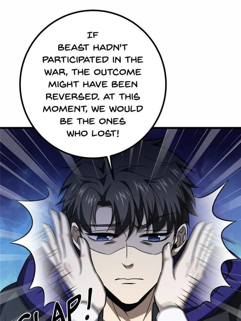 Read Global Martial Arts EN Manga Online