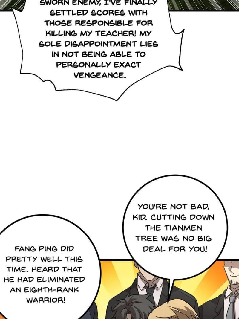 Read Global Martial Arts EN Manga Online
