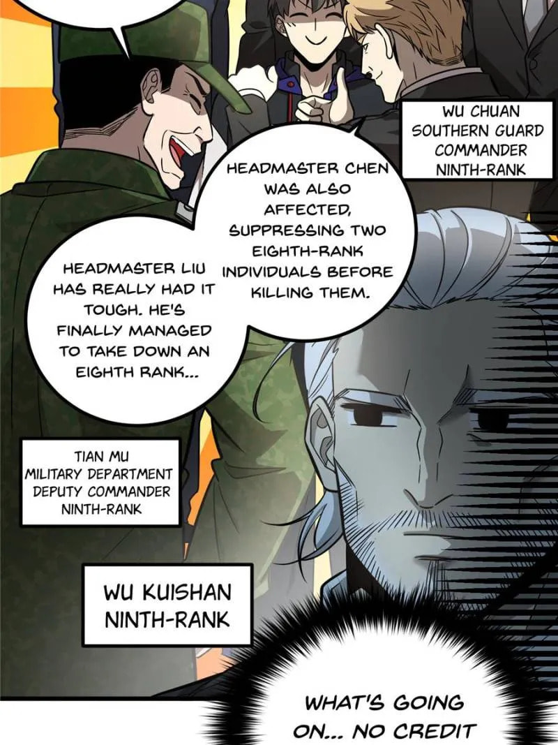 Read Global Martial Arts EN Manga Online