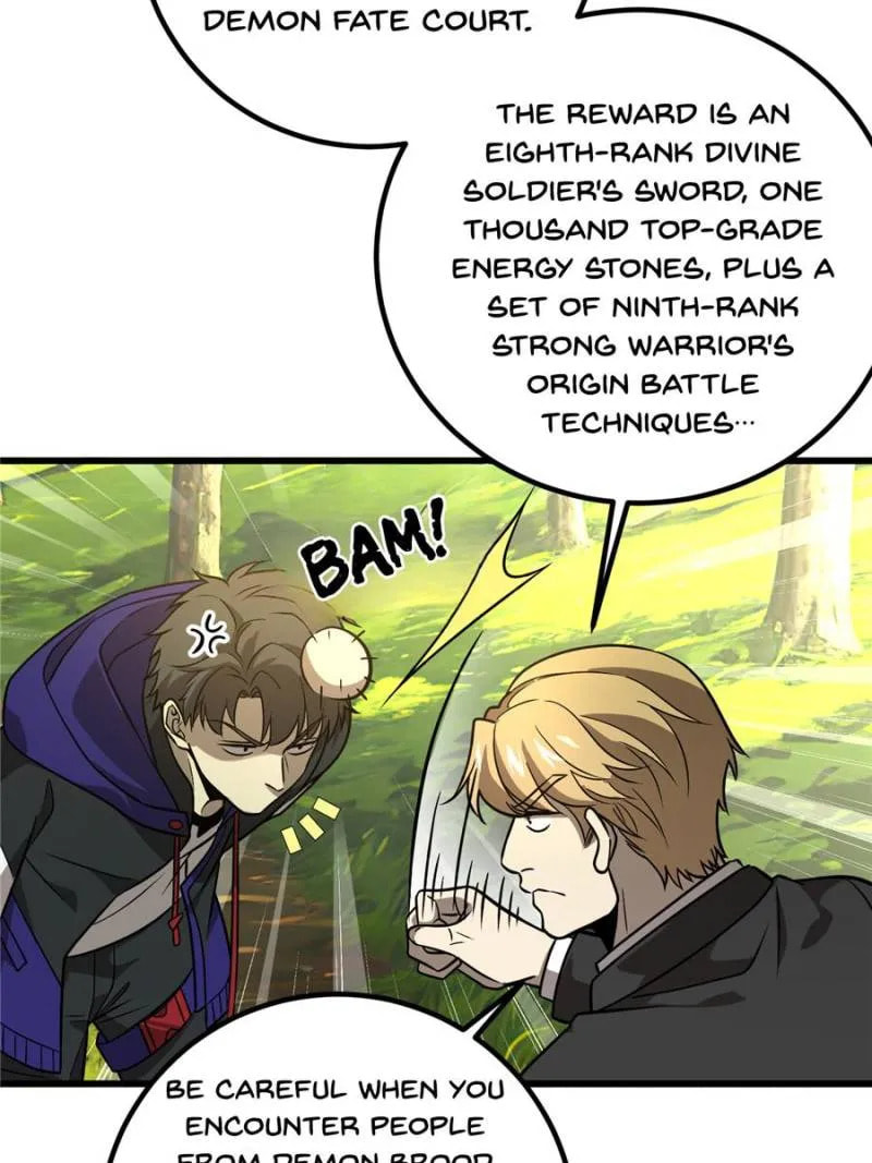 Read Global Martial Arts EN Manga Online