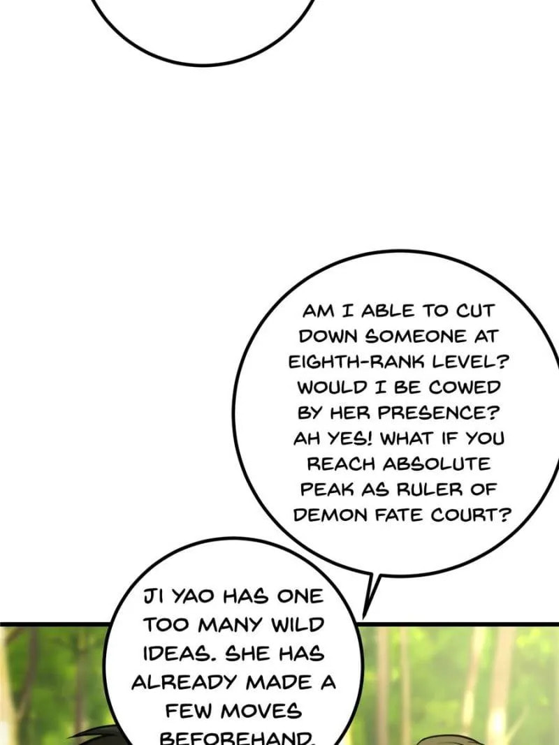 Read Global Martial Arts EN Manga Online