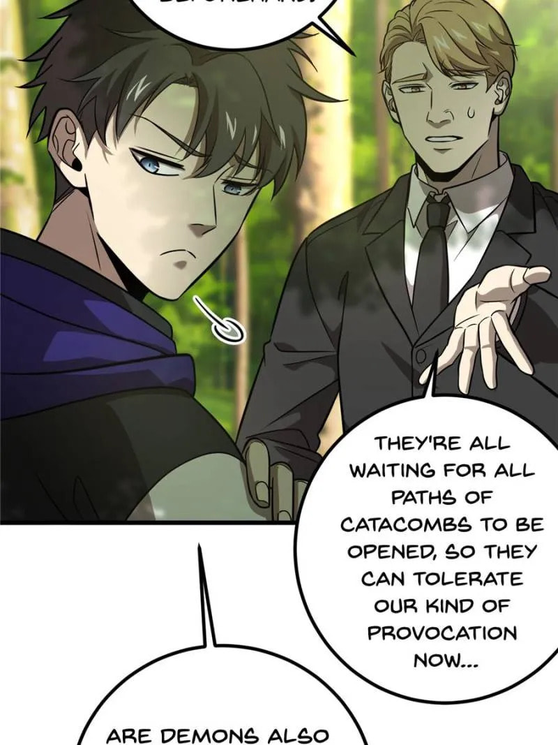 Read Global Martial Arts EN Manga Online
