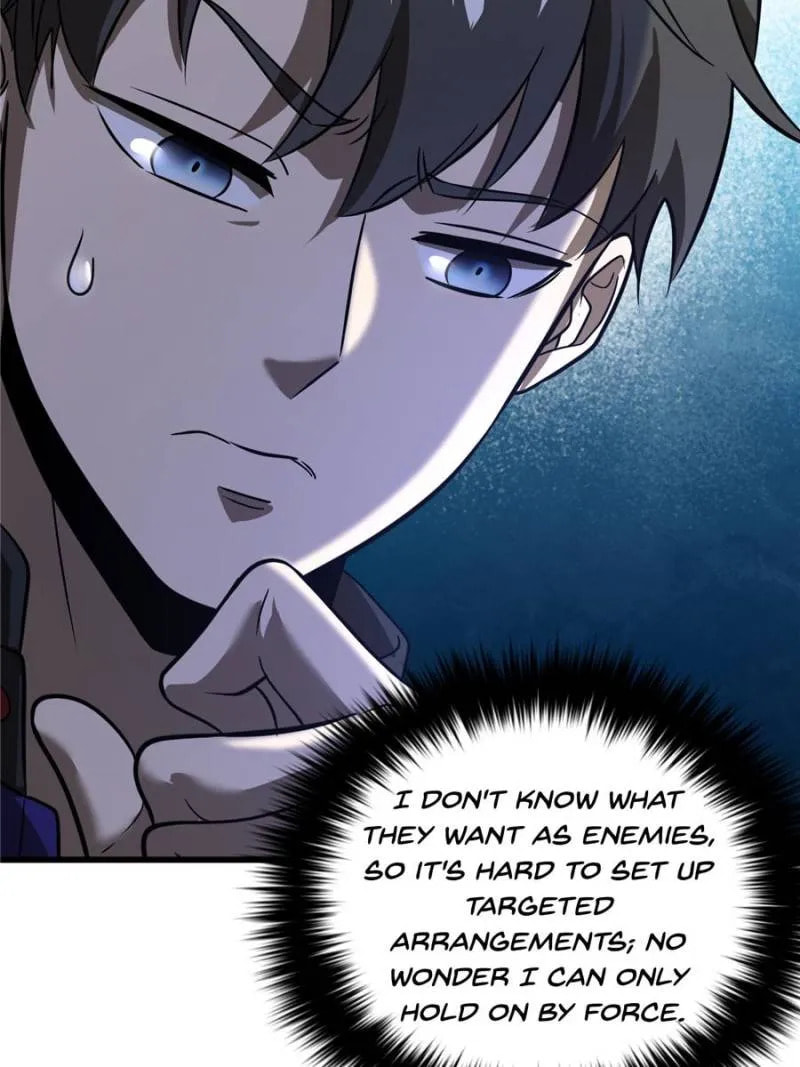 Read Global Martial Arts EN Manga Online