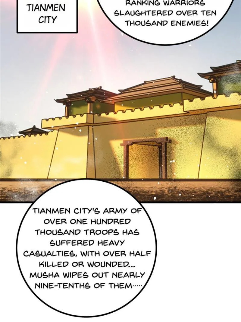 Read Global Martial Arts EN Manga Online