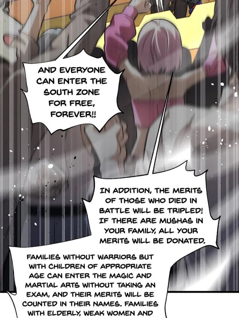 Read Global Martial Arts EN Manga Online