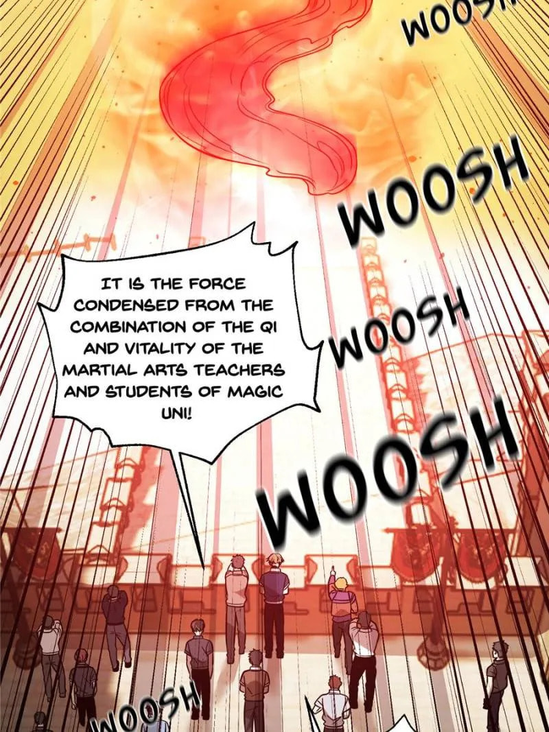 Read Global Martial Arts EN Manga Online