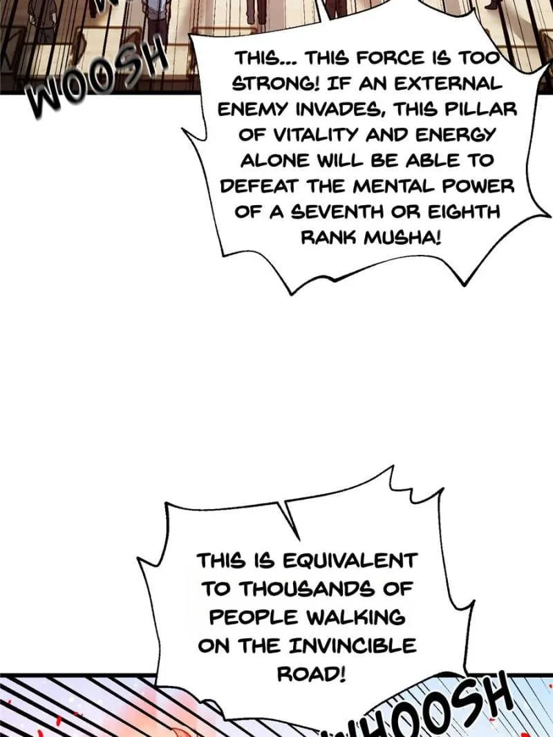 Read Global Martial Arts EN Manga Online