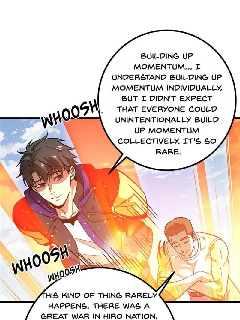 Read Global Martial Arts EN Manga Online