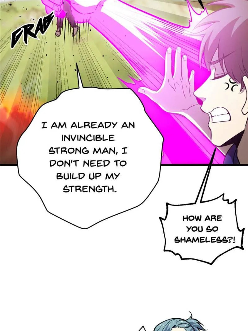 Read Global Martial Arts EN Manga Online