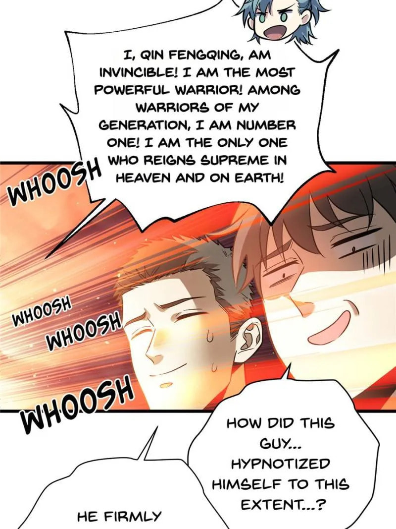 Read Global Martial Arts EN Manga Online