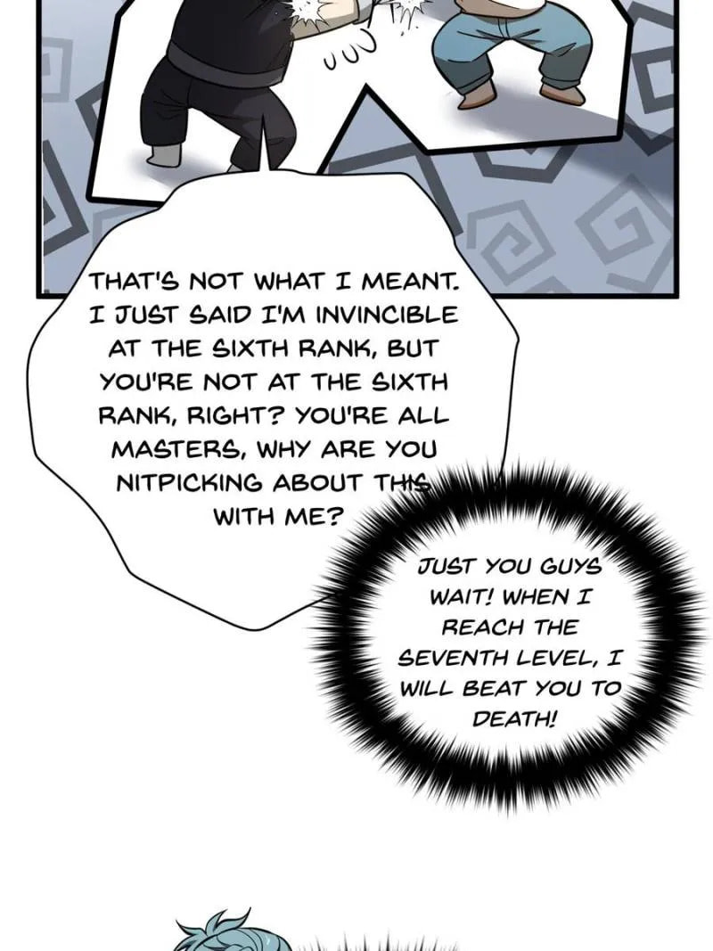 Read Global Martial Arts EN Manga Online